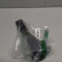 Auto Face Tracking Tripod 360 Rotating Cell Phone Photo and Video Kits Stand, No App, Camera Stand with Remote and Gesture Control, Rechargeable Smart Shooting Stand for Live Recording TiktokBlack