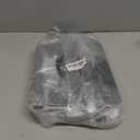 Baseball Bat Holder Stand, 8 Bats 5 Balls Softball Bat Display Free Standing, Black