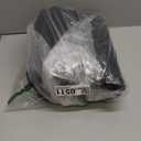 Gieury Carry On Backpack, 50L Travel Backpack, Luggage Backpack TSA Flight Approved Laptop Backpack for Men & Women, Large Expandable 40L Daypack Lightweight Business Weekender Bag, Black