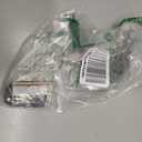 NPAUTO Key Fob Replacement for Audi A4 A6 A8 S4 S6 S8 TT RS6 Cabriolet 1997-2005 - Uncut Keyless Entry Remote Control Car Flip Key Fobs (MYT8Z0837231,4D0837231E, 4D0837231P)