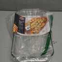 OXO Good Grips Freezer-to-Oven Safe 3 Qt Glass Baking Dish with Lid, 9 x 13