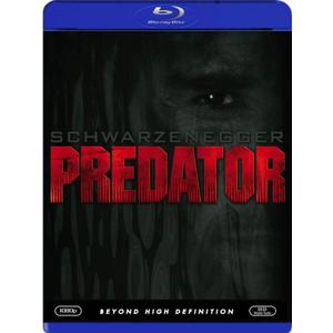 Predator [Blu-ray]