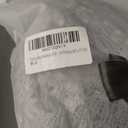 Vemonllas Newborn Baby Photography Props Outfits Photoshoot Photos Hat Long Ripple Wrap Set for Boys Girls Photography (Gray)