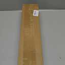 St Patricks Day Tree Decorations, Lighted Artificial Tree Decorations, St. Patrick's Day Table Decor, 20in Shamrock Irish Tabletop Centerpieces Holiday Home Decor with 20 LEDs Lights