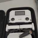 Holy Stone HS360D GPS Drones With 4K Camera For Adults, 249g RC Quadcopter with 80-Min Flight Time, 20000ft Range FPV Transmission Beginner Drone, Auto Return, 2 Batteries, Upgraded HS360D