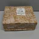 JOYIN 5 Packs Halloween Decorations Outdoor Giant Spiders, Large Black Hairy Spider Set with Different Size for Halloween Outside Decor, Lawn, Yard, Indoor Decor (35", 30", 24", 20", 12")