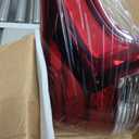 WFLNHB Rear Lamp Assembly Replacement for Mitsubishi Outlander 2016-2021