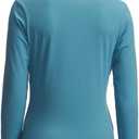 Under Armour Women's Motion Jacket, (466) Boundless Blue / / Blue Haze, X-Large