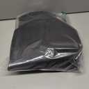 HEMMOTOP Tripod Bag, 25.6x7in Tripod Carrying Case Heavy Duty with Two Zippered Pockets, All Sides Thick Padded Light Stand Bag with Shoulder Strap and Handle for Pool Cue, Speaker Stand -R06518