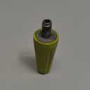 3,300 PSI Gas/Electric Turbo Nozzle