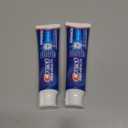 Crest Pro-Health Advanced Deep Clean Mint Toothpaste, 2 Count (Pack of 1)