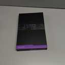 2 x LISEN 3 in 1 Magnetic Shockproof for iPhone 16 Pro Max Case Slim [Fit for MagSafe][Military Grade Protection] Translucent Matte Phone Case for i Phone 16 Pro Max, Black, Brown, Blue