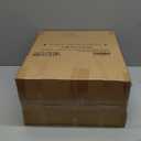 Amaoasis Pre-Lit Christmas Wreath, Decorated Frosted Berries, Pinecones, 50 LED Lights with Timer, Battery Operated, Holiday Decoration for Front Door, Outdoor 24 Inch