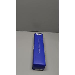 MIULEE Pack of 2 Decorative Throw Pillow Covers Soft Chenille Throw Pillows Solid Textured Cushion Covers for Couch Sofa Bedroom Living Room 20x20 Inch, Dark Rust