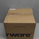 Tupperware Heritage Collection, New 10 Piece Food Storage Container Set in Vintage Blue, Dishwasher Safe and BPA Free (5 Bowls, 5 Lids)