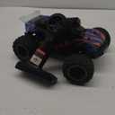 HYPER GO H16BM 1/16 RTR Brushless Fast RC Cars for Adults, Max 42mph Electric Off-Road RC Truck, High Speed RC Car 4X4 Remote Control Car with 2 Lipo Batteries for Adult, Compatible 3S Lipo