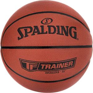 Spalding TF-Trainer 33" Oversized Indoor Basketball