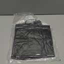 Griddle Cover for Blackstone 22 inch Tabletop Griddle with Hood,Custom Fit Waterproof UV Resistant Windproof Portable Grill Cover for Blackstone Adventure Ready and More Mini Camping Tabletop Griddle