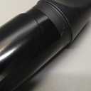 Bio Ionic Long Barrel Styler,Curling Iron with Moisture Heat Technology & NanoIonic MX, Verstatile Curling Wand (1.25 Inch (Loose Curls), Black)