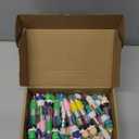 30 Sets End Of Year Cactus Multicolor Ballpoint Pens Gifts with Cards Exchange Gifts Bulk Teacher for Students Classroom Prizes Goodie Bags Stuffers Party Favors
