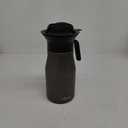 Primula 48oz Stainless Steel Insulated Pour Over Coffee Maker with Filter