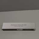 Small Curling Iron 3/8 Inch, 9mm Thin Hair Curling Wand for Short and Long Hair, Professional Ceramic Hair Curler Wand, Include Heat Resistant Glove