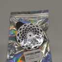 Dynamic Decompression Toys, 3D Printed Ball Fidget Toy, 2025 Adult Fidgets for Anxiety and Stress Relief, Fingertip Decompression Toys