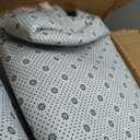 9x12 Shag Area Rugs for Living Room, Extra Large Ultra Soft Fluffy Furry Rug for Bedroom, Cute Indoor Carpet Plush Fuzzy Nursery Rugs for Kids Girls, Dorms, Nursery, Home Decor Aesthetic, Pink
