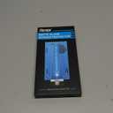 Mothca 2 Pack Matte Privacy Screen Protector for iPhone 17 Pro Max/iPhone 16 Pro Max 6.9-inch [Auto Fit Box Dust-Free] Anti Spy Anti-Glare Anti-Fingerprint Full Coverage Protection Tempered Glass