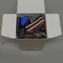 CCVOO 1.0 Oprah Style Reading Glasses for Women, Stylish Eyeglasses, Blue Light Readers for Women, Cheaters