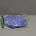 iGeeKid Sprinkler for Kids,Inflatable Sprinkler Water Toys Circular Ring Spray Toy for Kids Garden,Yard & Family Backyard Lawn Outdoor Play,Summer Water Party Supplies Outside Games Activities