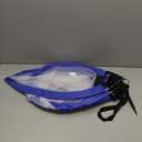 Amazon Basics Portable Pop Up Soccer Goal Set (2.5 feet)