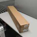 MEEDEN Wood Easel Stand for Display: Wooden Display Tripod Stand for Posters Pictures Paintings - Wedding Decor Holder for Welcome Sign