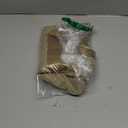 Small Tote Bag with Zipper, 2024 Canvas Multi-Pocket Crossbody Bag Shoulder Bag Satchel Hobo Bag Messenger Bag (Denim Khaki)