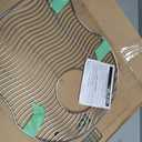 Elkay LKWOBG2118SS Stainless Steel Bottom Grid