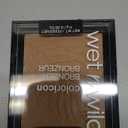 wet n wild Color Icon Bronzer Powder Sunset Striptease (0.38 Ounce (Pack of 1)