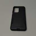 OtterBox Commuter Series Case for Galaxy S21 Ultra 5G (ONLY - Does NOT FIT Non-Plus or Plus Sizes) - Black