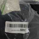 Dlooda Black Pants XXL, Pack of 1