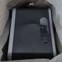 Deh
Dehumidifier, Dehumidifiers for Home (1000 sq.ft), 98 OZ Dehumidifier for Basement Bathroom Bedroom, Auto Shut Off Dehumidifiers, Timer Setting, Digital Display, Drain Hose, 7 Colors Light, Gray