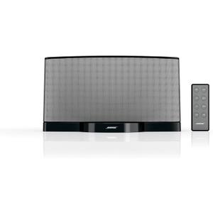 Bose SoundDock Series II 30-Pin iPod/iPhone Speaker Dock (Black)