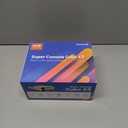 Kinhank Super Console Cube X3 Built-in 60,000+ Games,Retro Video Game Console,EmuELEC 4.5/Android 9.0/CoreE 3 Systems in 1,Compatible with 60+ Classic Emulators,S905X3 Chip,8K Output,Up to 5 Players