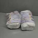 2 x 10" Wide Split King Gap Filler for Adjustable Bed,Twin to King Bed Converter Kit Bed Bridge Mattress Connector with Removable Washable Cover for Guest,Hotel,Stayover,Family Room (75 in Length)