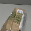 ANTSANG Merino Wool Hiking Socks for Men & Women 5 Pairs Thermal Warm Winter Thick Cushion Moisture Wicking Crew Boot Socks (Medium, Khaki Mixed)