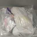 OtardDolls 33cm Reborn Baby Dolls Silicone Full Body Girl Lifelike Handmade Painted Dolls Silicone Reborn Babies for Kids