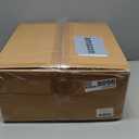 FATECIM Headlight Quarter Fairing with 9" Smoke Windshield & Bracket Mount For Harley 2018-2020 2025 Street Bob FXBB, 2021-2024 Street Bob 114 FXBBS, 2020-2024 Softail Standard FXST