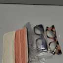 CCVOO 0.75 Oprah Style Reading Glasses for Women, Stylish Eyeglasses, Blue Light Readers for Women, Cheaters, (A1 Mix)