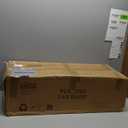 Car Service Ramps,Portable Low Profile Car Ramps for Maintenance or Oil Changes,5 Ton (12000 LB) Capacity,Lift Height 6.7", Home Garage,Vehicle Auto Garage Repair 2 Pack