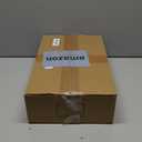 Full Aluminum Engine Oil Cooler Filter Housing Assembly with Sensors & Gaskets Compatible with 2011-2016 Jeep Dodge Chrysler Ram 3.6L V6 Replace for 5184294AE 68105583AC