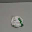 NIBCO Fig No U4818, 4 in. PVC DWV Plug Male Iron Pipe Thread (MIPT)