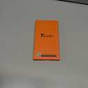 TAURI for iPhone 16 Pro Case, Compatible with MagSafe [Not-Yellowing] with Screen Protectors, Military-Grade Protection, Slim Magnetic Case for 16 Pro 6.3", Desert